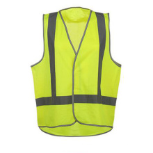 Class2 Hi Viz Reflective Safety Vest